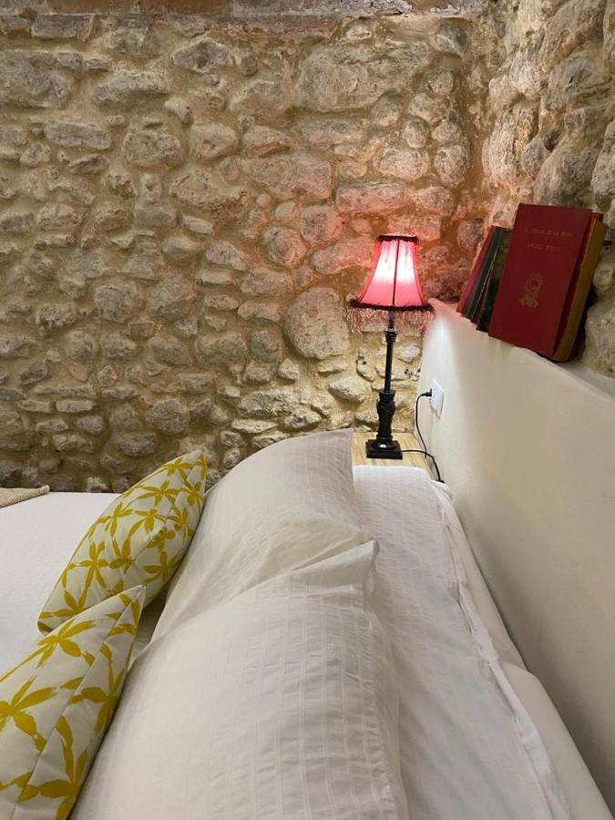 Casa Arco De La Pastora Medina-Sidonia Exterior foto